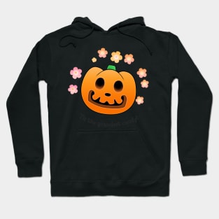 The Grandest Candy Hoodie